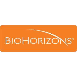 Biohorizons Logo Smile Vision