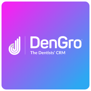 DenGro Logo Smile Vision