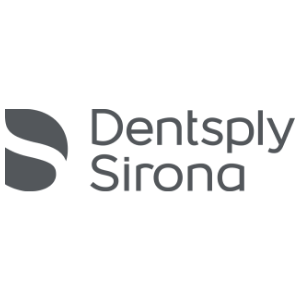 Dentsply Sirona Logo Smile Vision