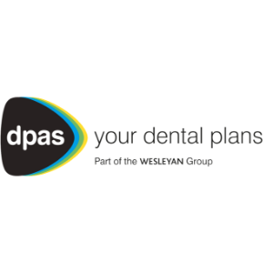 Dpas Logo Smile Vision