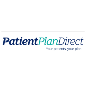 Patient Plan Direct Logo Smile Vision