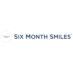 Six Month Smiles Logo Smile Vision