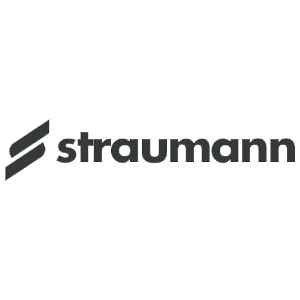 Straumann Logo Smile Vision