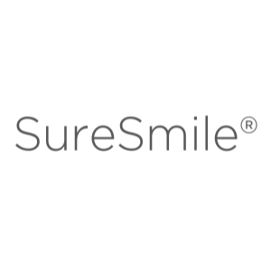 Suresmile Logo Smile Vision