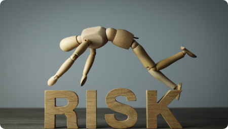 Reduce risk at your dental practice