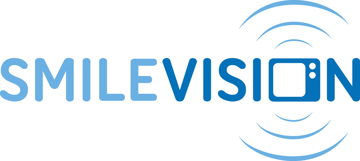 SmileVision Logo